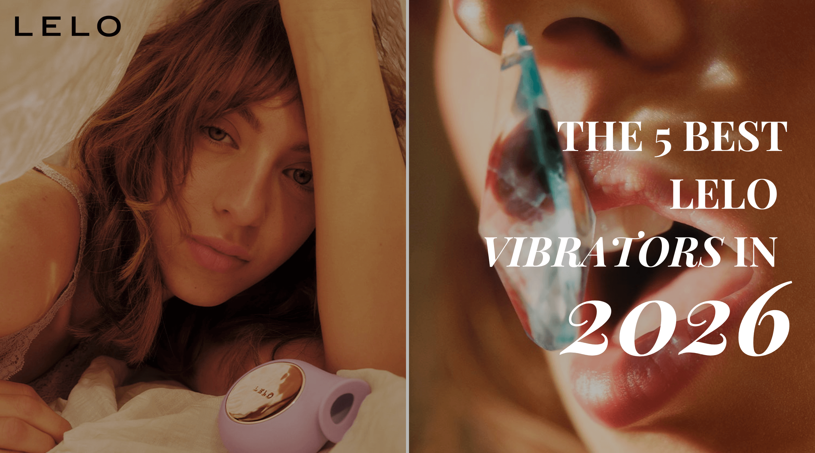 lelo vibratir 12 Best LELO Vibrators to Buy in 2025 main image 0