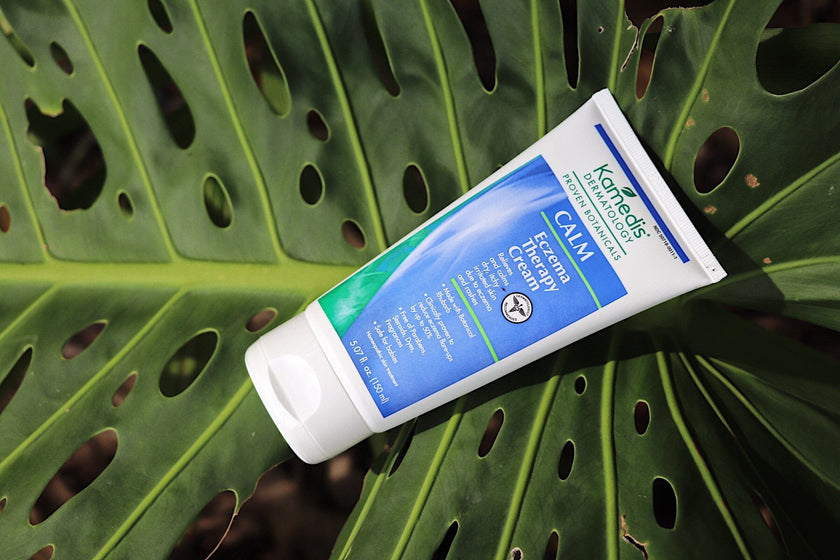 Have Dry Itchy Skin? Try This Award-Winning Brand
