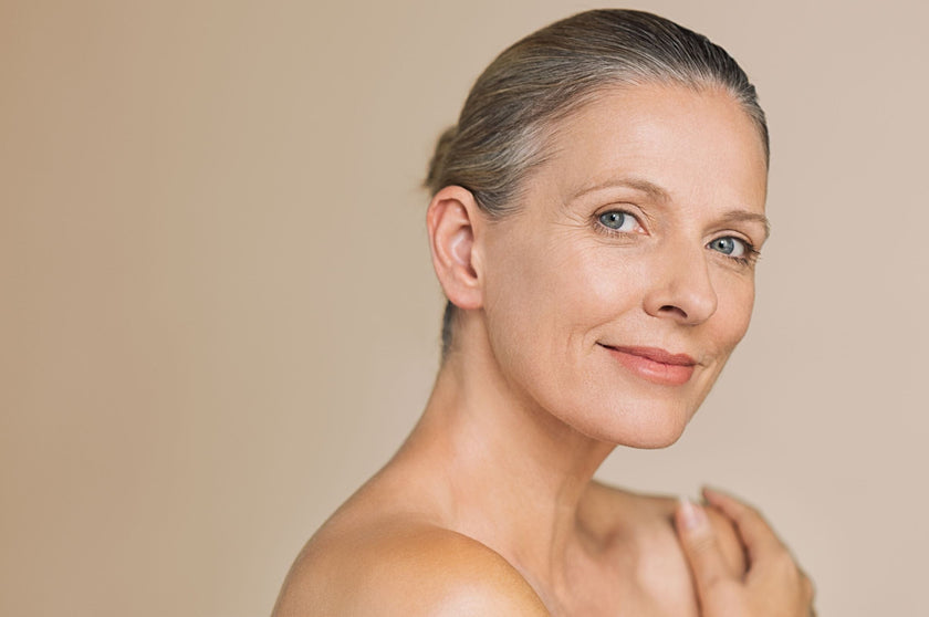 Retinoids ~ The Gold Standard for Anti-Aging