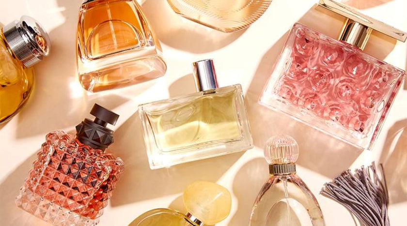 Sensitive to Scent? Why You Should Give Fragrance-Free Skincare a Try