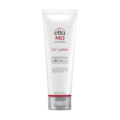 Eltma MD UV Lotion SPF 35 shop at Exclusive Beauty Club