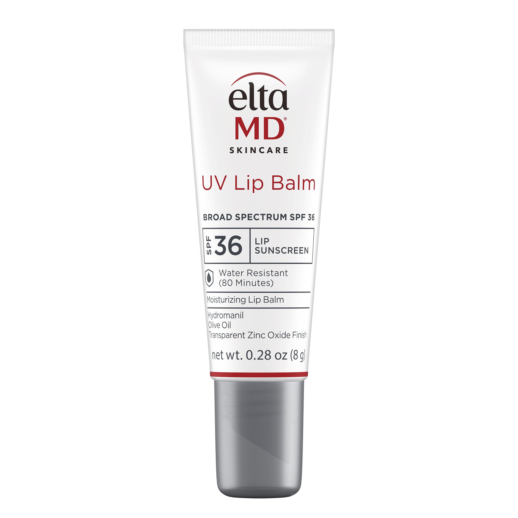 EltaMD UV Lip Balm SPF 36 Lip Sunscreen Moisturizing Lip Balm shop at Exclusive Beauty