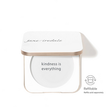 Load image into Gallery viewer, Jane Iredale Refillable Compact White Shop At Exclusive Beauty
