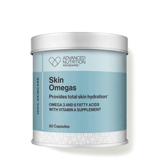 Jane Iredale Skin Omegas Supplements