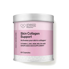 Jane Iredale Skin Collagen Support Supplements