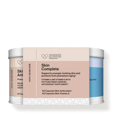 Jane Iredale Skin Complete Supplements