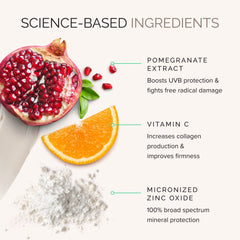 MDSolarSciences Mineral Crème SPF 50