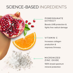MDSolarSciences Mineral Tinted Crème SPF 30