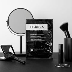 Filorga HYDRA-FILLER Moisturizing Sheet Mask