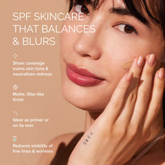 MDSolarSciences Mineral Tinted Crème SPF 30