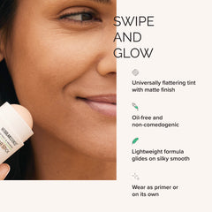 MDSolarSciences Tinted Solar Stick SPF 40