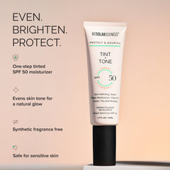 MDSolarSciences Tint + Tone SPF 50