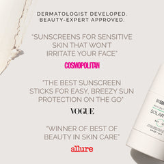 MDSolarSciences Solar Stick SPF 40