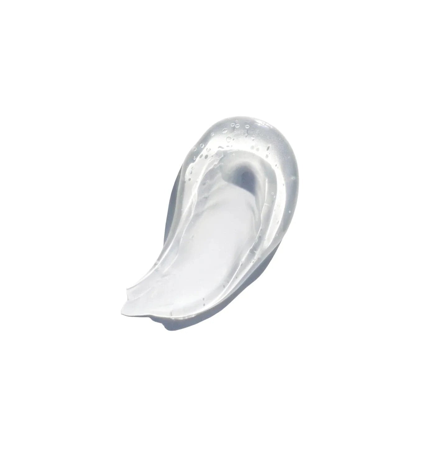 Murad Multi-Vitamin Clear Coat Broad Spectrum SPF 50 texture shop at Exclusive Beauty