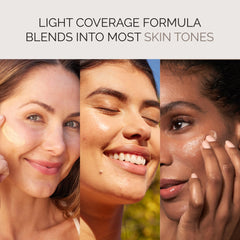MDSolarSciences Gleam + Glow SPF 50
