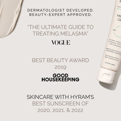 MDSolarSciences Mineral Crème SPF 50