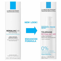 La Roche-Posay Toleriane Rosaliac AR Redness Reducing Moisturizer