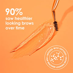 Grande Cosmetics GrandeBROW LAMINATE Brow Styling Gel with Peptides