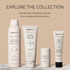 MDSolarSciences Solar Stick SPF 40