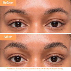 Grande Cosmetics GrandeBROW LAMINATE Brow Styling Gel with Peptides