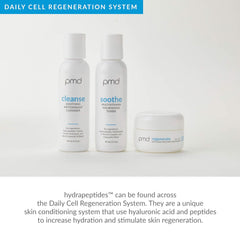 PMD Daily Cell Regeneration Starter Kit
