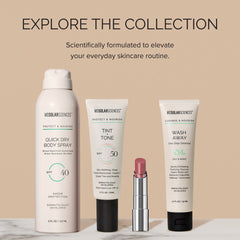 MDSolarSciences Tint + Tone SPF 50