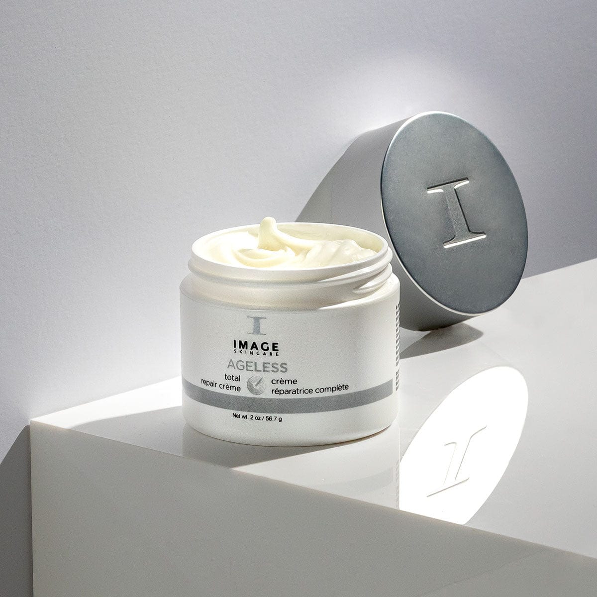 Image Skincare Ageless Total Repair Creme Shop Ageless By Image Skincare At Exclusive Beauty