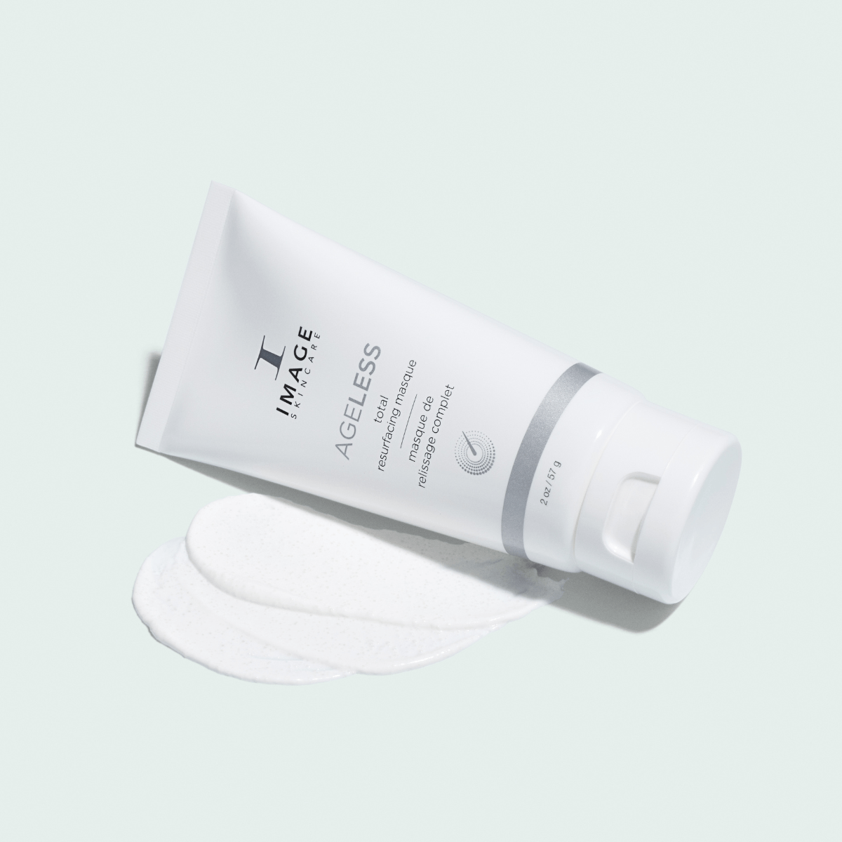 Image Skincare Ageless Total Resurfacing Mask Shop Ageless By Image Skincare At Exclusive Beauty