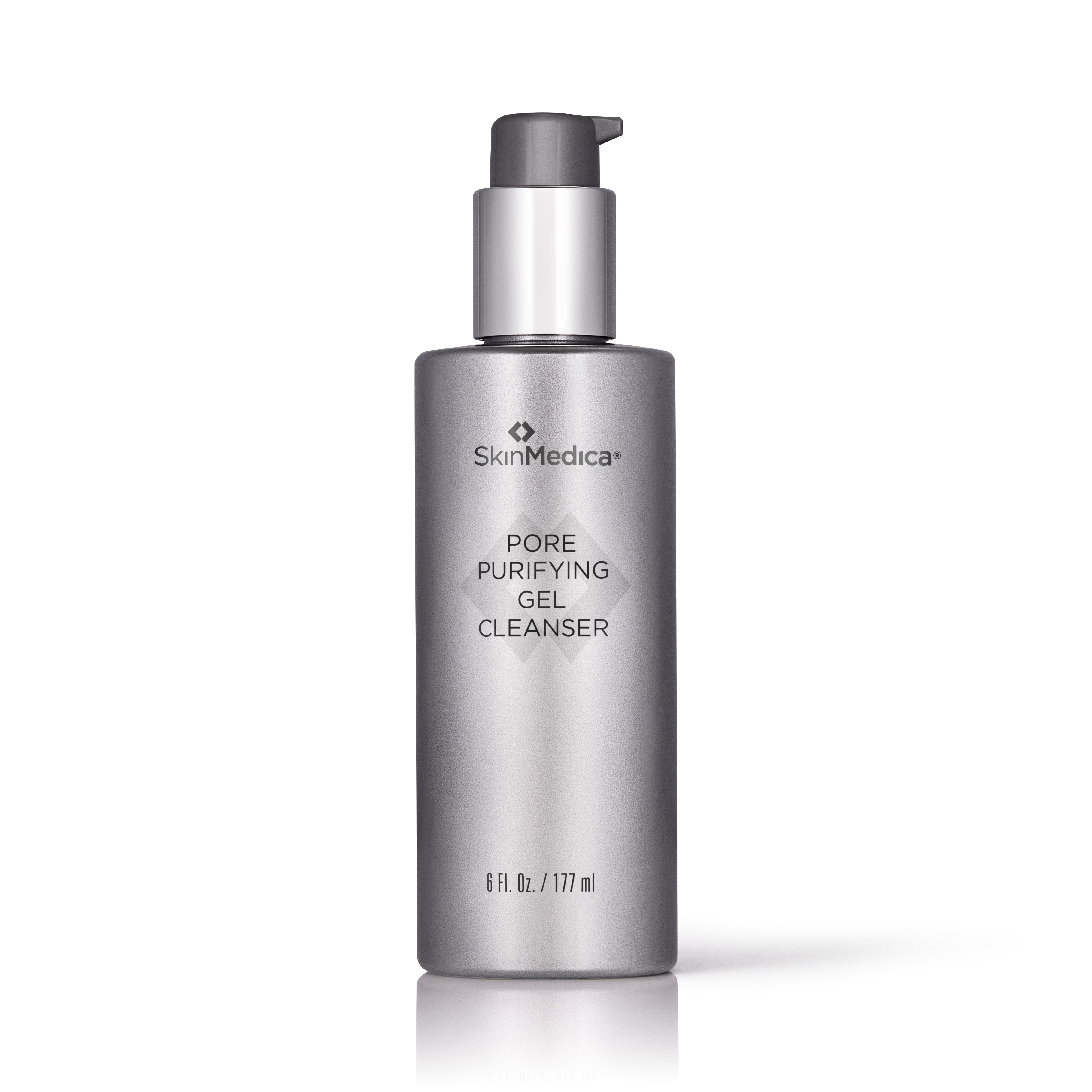 SkinMedica Pore Purifying Gel Cleanser Shop At Exclusive Beauty