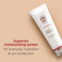 EltaMD UV Lotion Broad-Spectrum SPF 35+