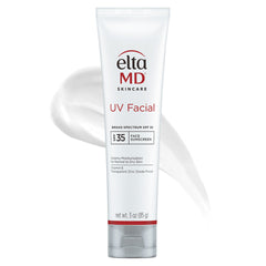 EltaMD UV Facial SPF 35 Face Sunscreen Hero Image shop at Exclusive Beauty Club