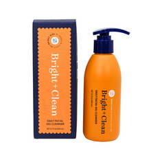 Load image into Gallery viewer, Bright Girl Bright and Clean Daily Facial Gel Cleanser for Teens Shop At Exclusive Beauty
