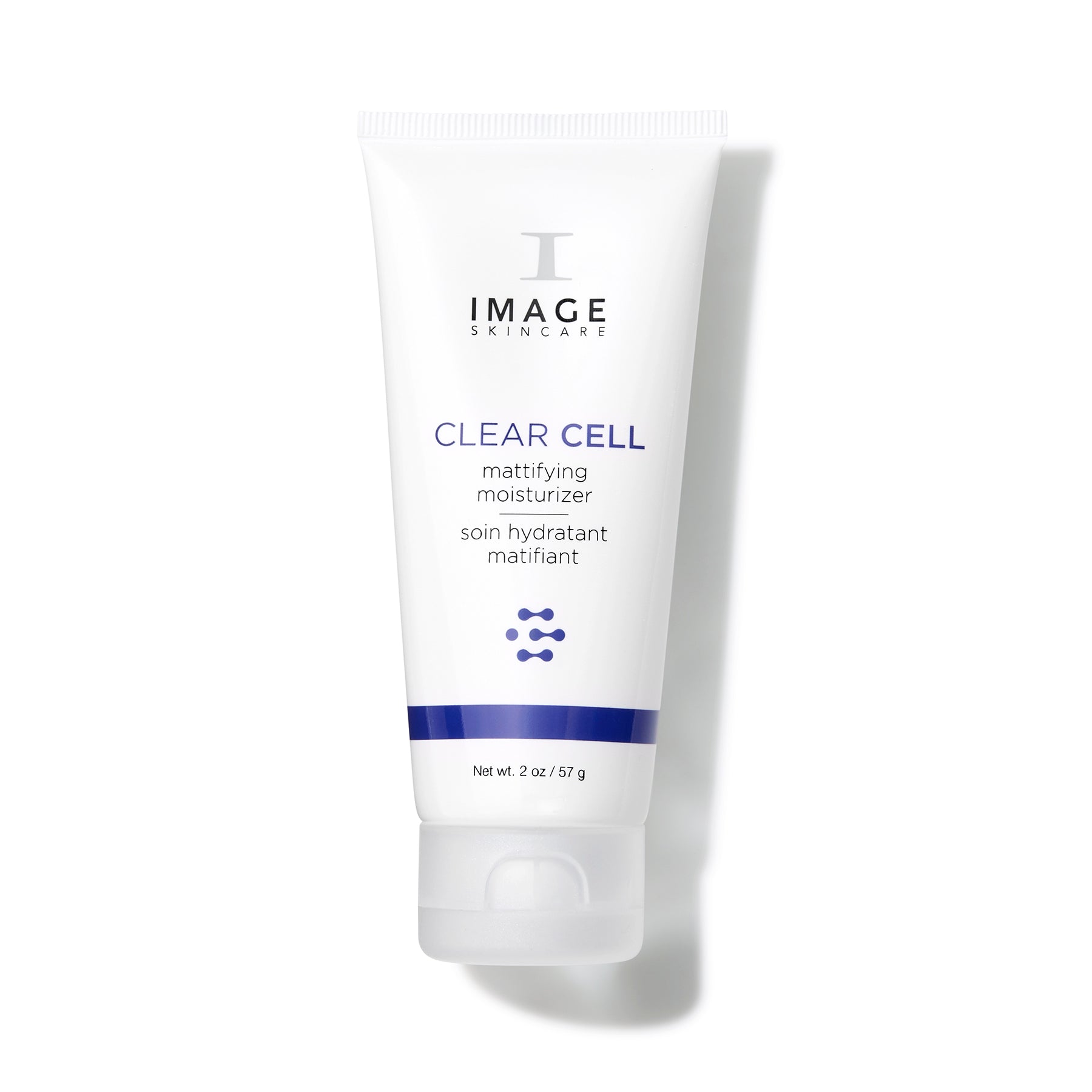 Image Skincare Clear Cell Mattifying Moisturizer Shop At Exclusive Beauty