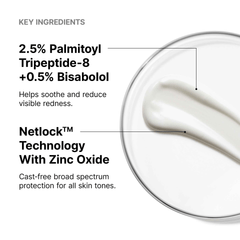 SkinCeuticals Clear Daily UV Defense SPF 50 Key Ingredients Shop At Exclusive Beauty
