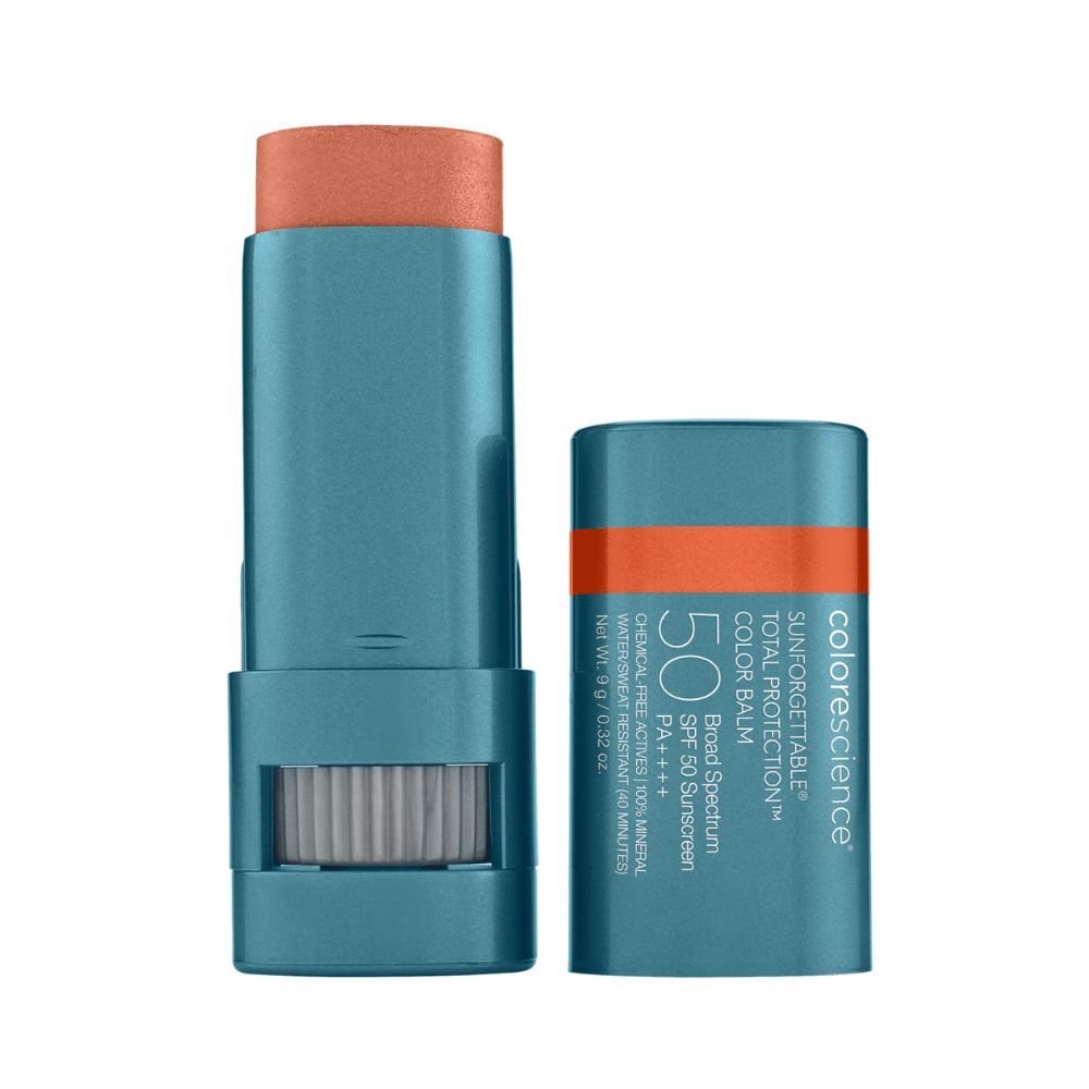 Colorescience Total Protection Color Balm SPF 50 – Hydrate