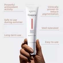 Load image into Gallery viewer, Cyspera Intensive Pigment corrector Benefits shop at Exclusive Beauty
