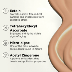 Image Skincare Daily Prevention Advanced Smartblend Mineral Moisturizer SPF 75