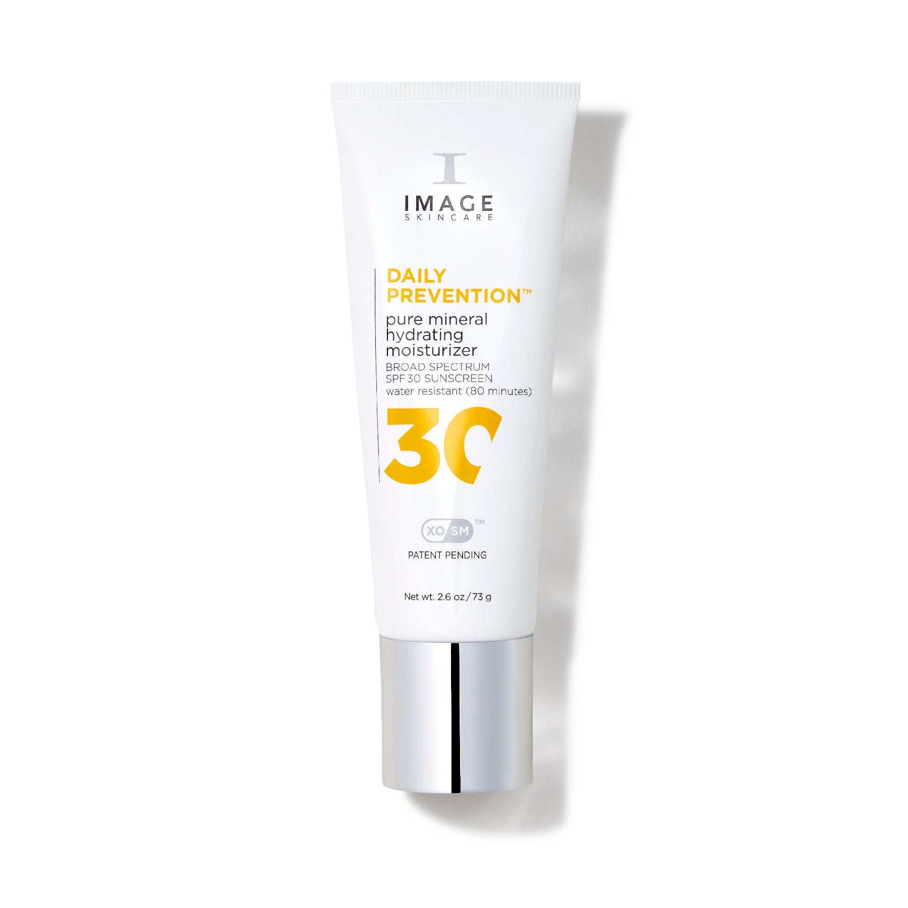 IMAGE Skincare Daily Prevention Mineral Hydrating Moisturizer SPF 30 shop at Exclusive Beauty