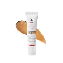 Load image into Gallery viewer, Shop EltaMD UV AOX Eye Broad Spectrum SPF 30 at Exclusive Beauty Club
