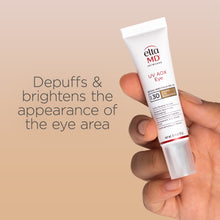 Load image into Gallery viewer, Shop EltaMD UV AOX Eye Broad Spectrum SPF 30 at Exclusive Beauty Club
