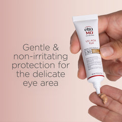 Shop EltaMD UV AOX Eye Broad Spectrum SPF 30 at Exclusive Beauty Club