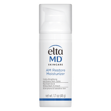 Load image into Gallery viewer, EltaMD AM Restore Moisturizer 1.7 oz. Shop at Exclusive Beauty
