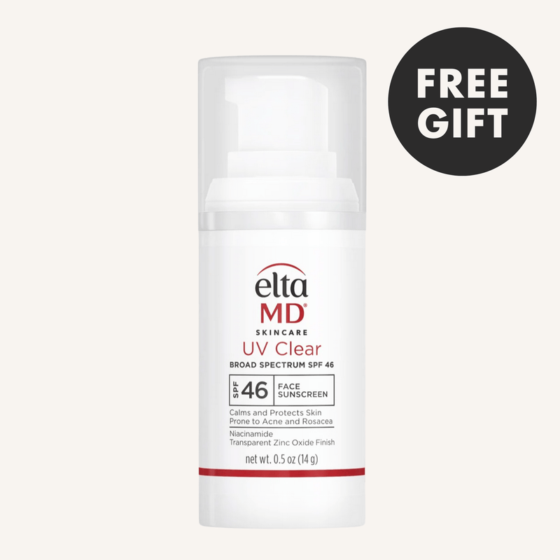 Free Gift - $25 Value!