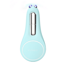 Load image into Gallery viewer, FOREO BEAR 2 Eyes &amp; Lips Arctic Blue Shop at Exclusive Beauty
