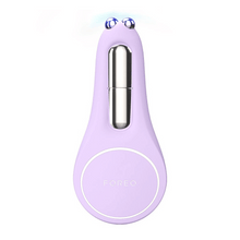 Load image into Gallery viewer, FOREO BEAR 2 Eyes &amp; Lips Lavendar Shop at Exclusive Beauty
