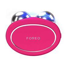 Load image into Gallery viewer, FOREO BEAR 2 Fuchsia shop at Exclusive Beauty
