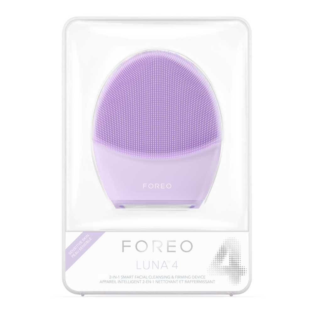 FOREO LUNA 4 Sensitive Skin shop at Exclusive Beauty