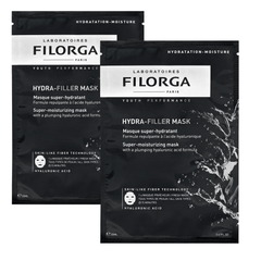 Filorga HYDRA-FILLER Moisturizing Sheet Mask