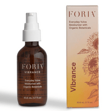 Load image into Gallery viewer, Foria Vibrance Vulva Moisturizer shop at Exclusive Beauty
