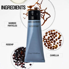 Grown Alchemist Polishing Exfoliant Scrub